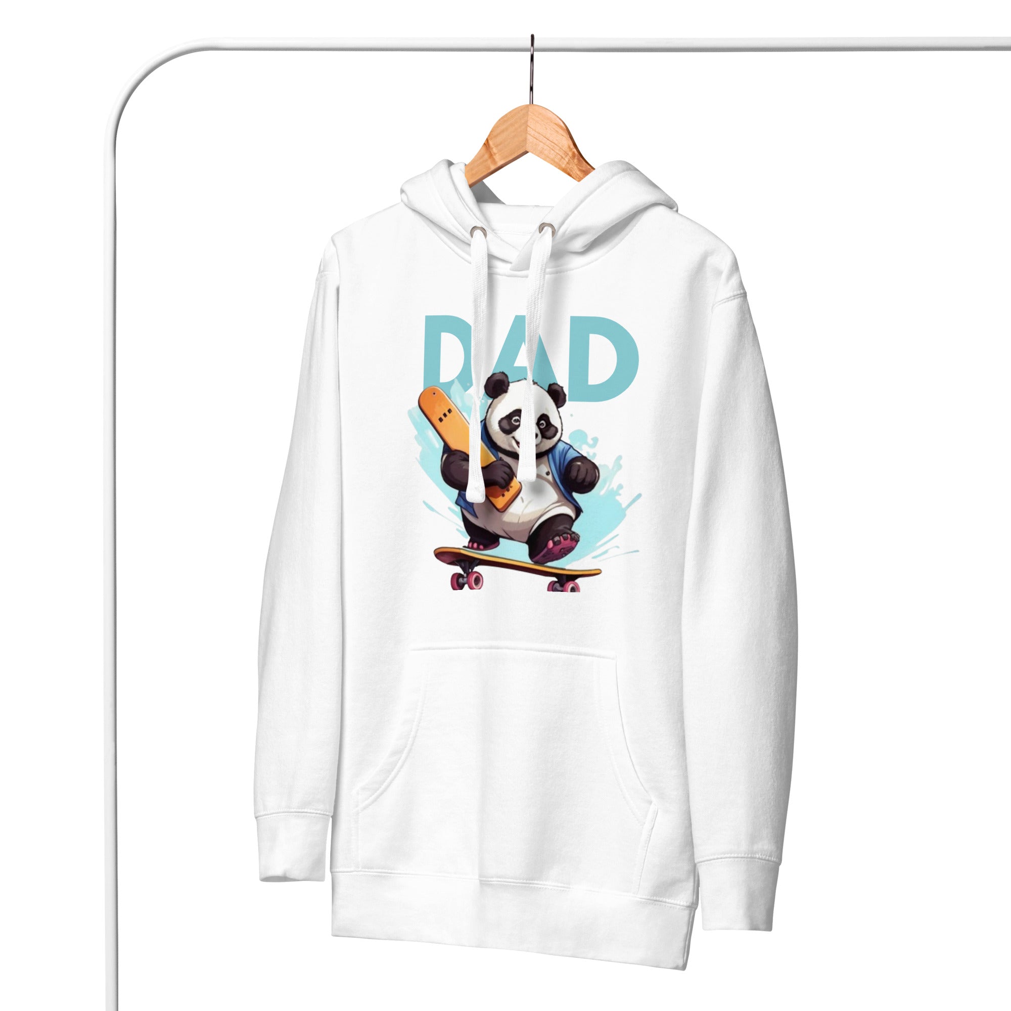 Papa-Hoodie
