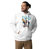 Papa-Hoodie