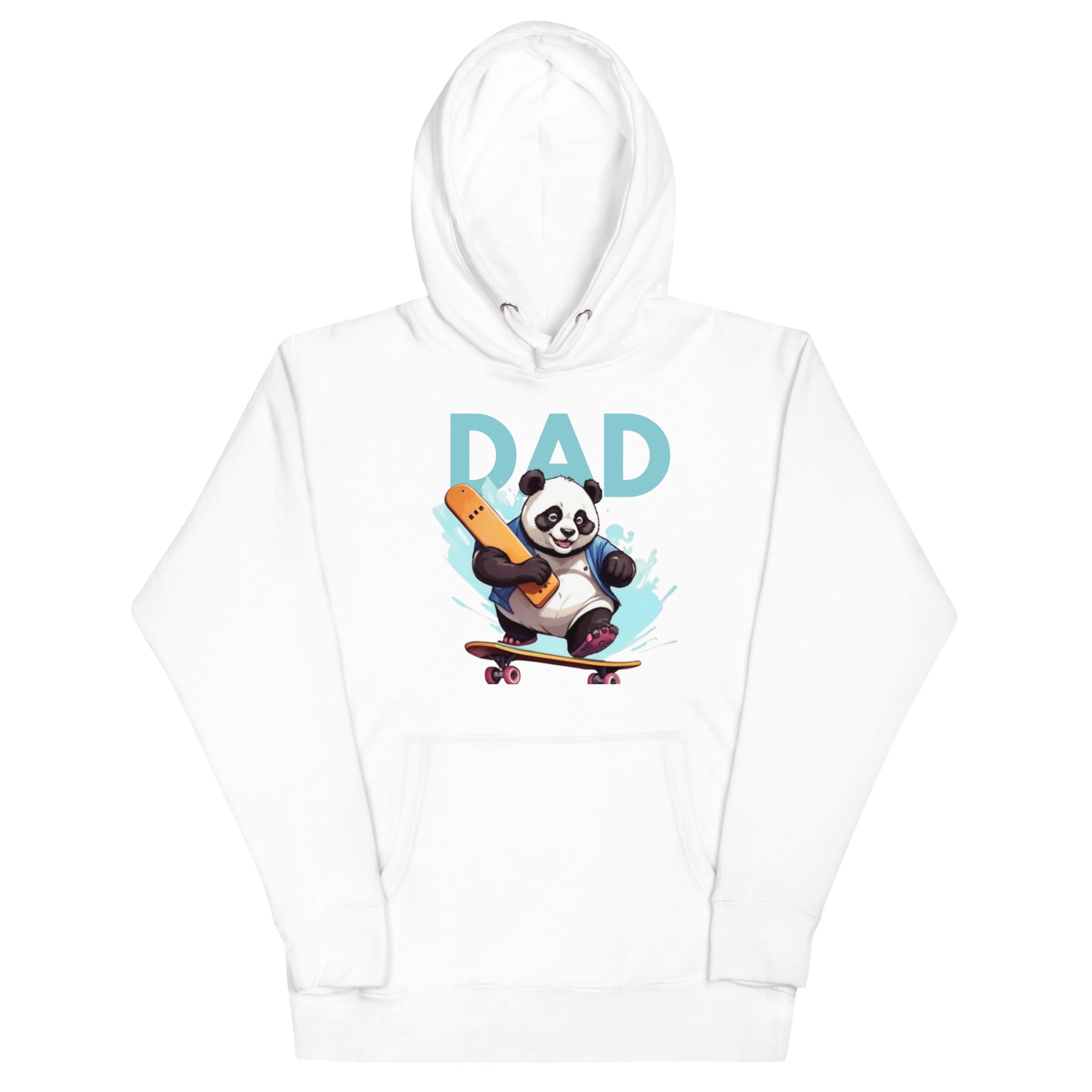 Papa-Hoodie