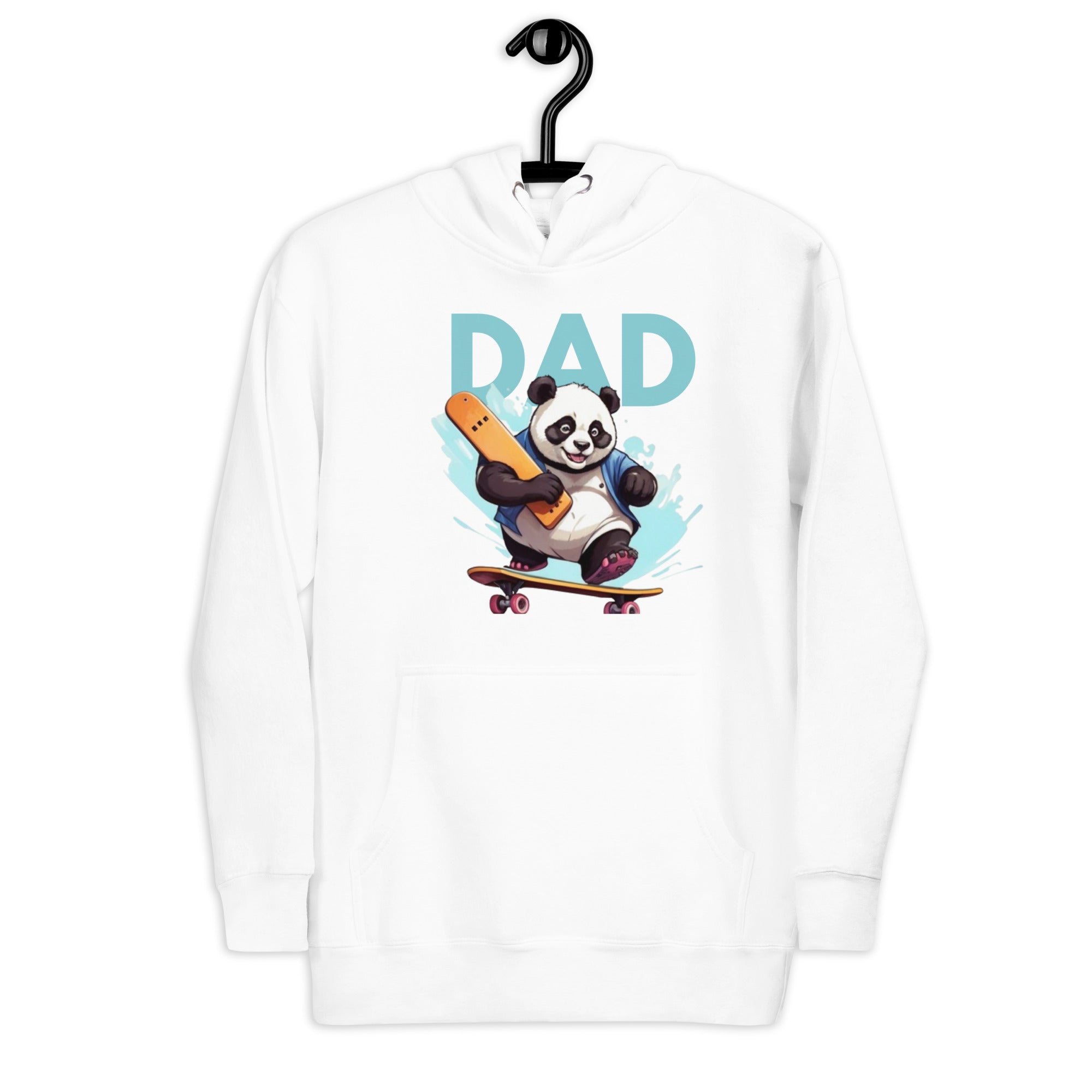Papa-Hoodie