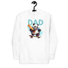Papa-Hoodie