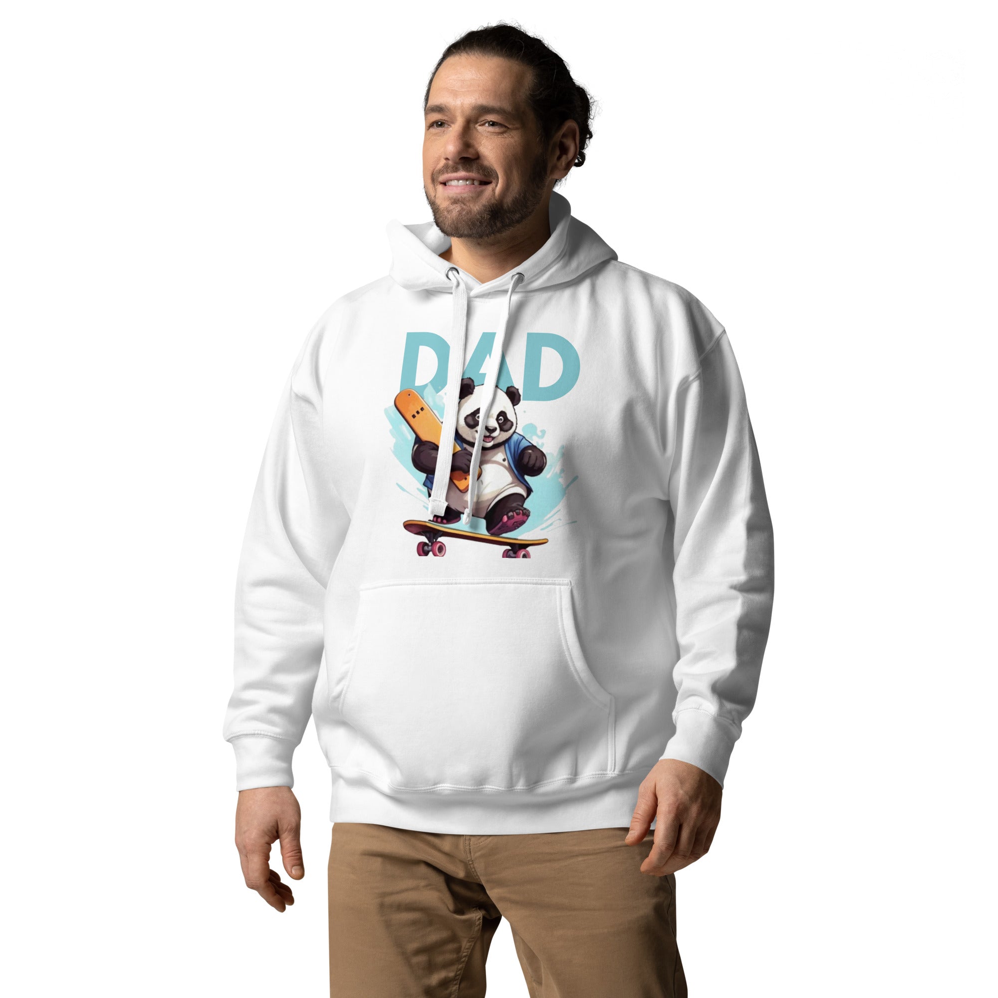 Papa-Hoodie