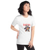 Mom Unisex t-shirt